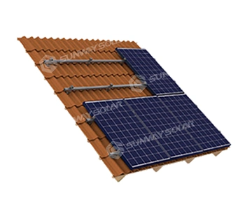 House Complete Kit Solar Panel System Solar System Home Power 5kw 6kw 8kw 10kwoff Grid Solar Power Set